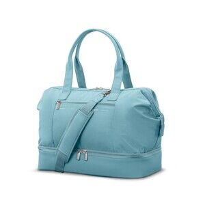 Samsonite Better Than Basics Weekender Duffel Bag